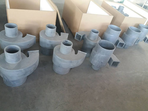 碳化硅旋流器