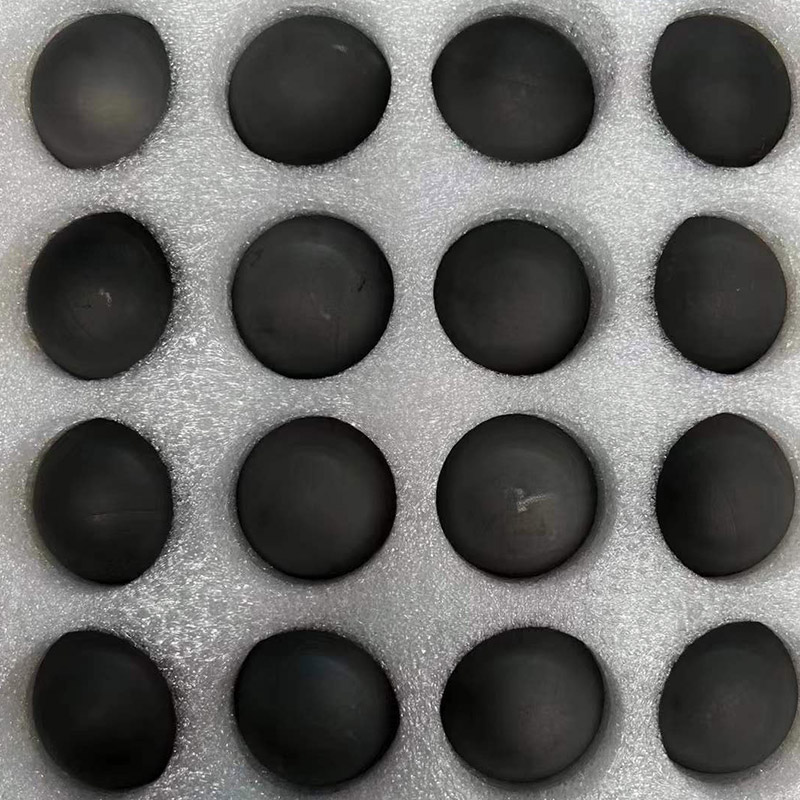 碳化硅研磨球
